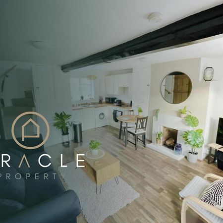 Laburnum No3 By Oracle Villa Stratford-upon-Avon Exterior photo