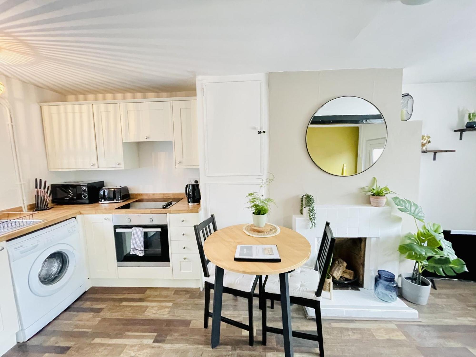 Laburnum No3 By Oracle Villa Stratford-upon-Avon Exterior photo