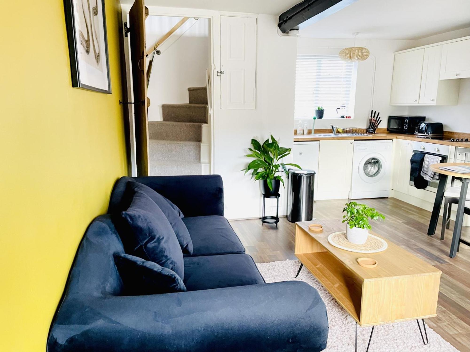 Laburnum No3 By Oracle Villa Stratford-upon-Avon Exterior photo